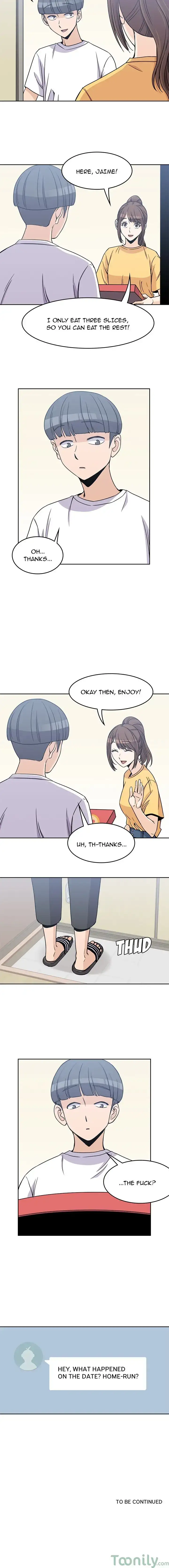 Boys are Boys - Chapter 8 [photo 10] - MangaPorn