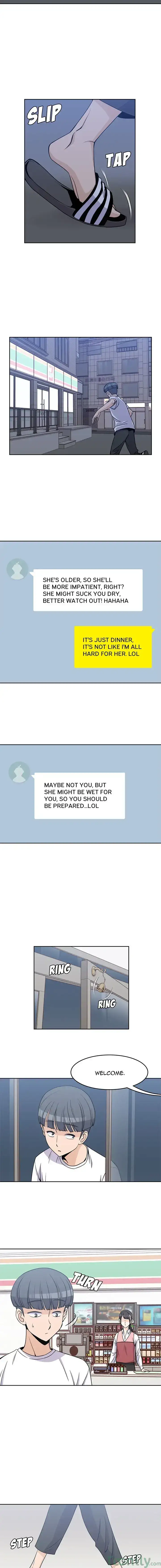 Boys are Boys - Chapter 8 [photo 3] - MangaPorn