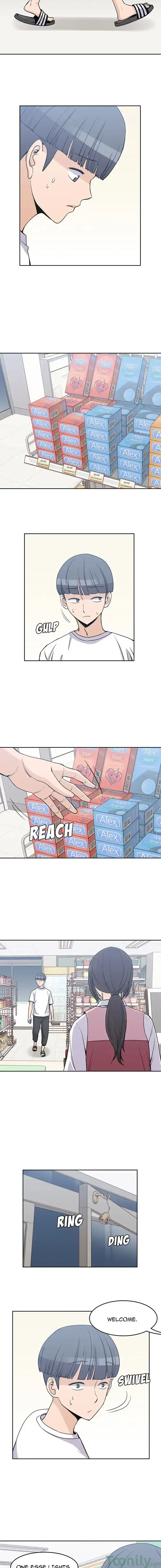 Boys are Boys - Chapter 8 [photo 4] - MangaPorn