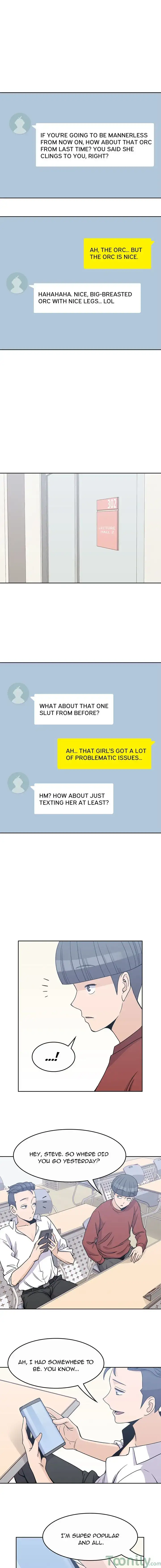 Boys are Boys - Chapter 9 [photo 6] - MangaPorn