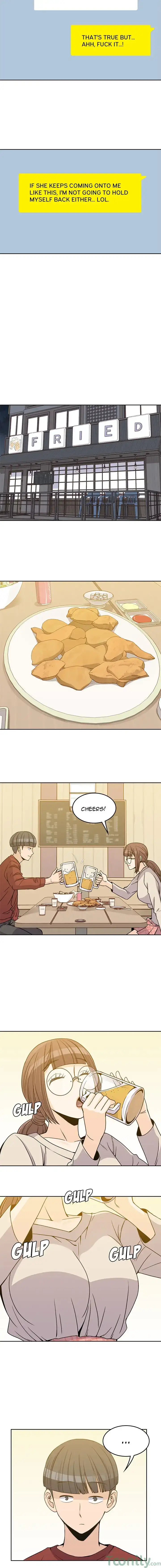 Boys are Boys - Chapter 10 [photo 8] - MangaPorn