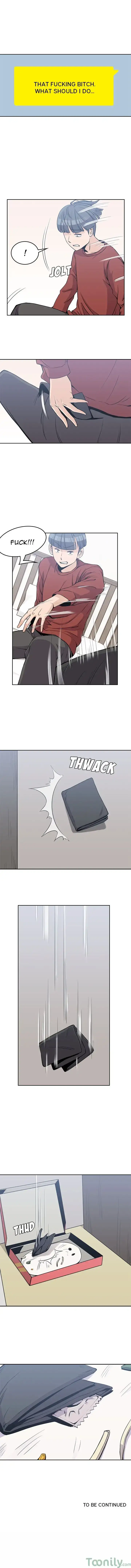 Boys are Boys - Chapter 11 [photo 10] - MangaPorn