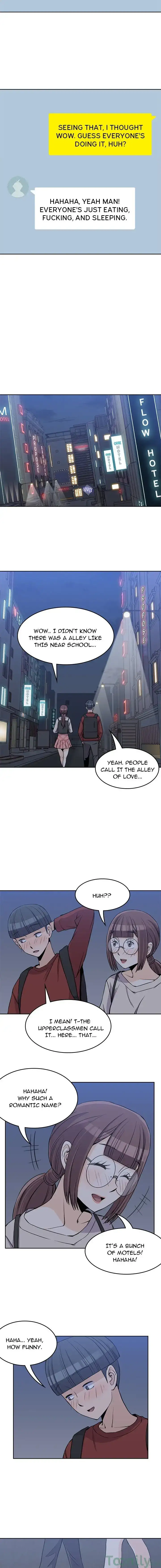 Boys are Boys - Chapter 11 [photo 6] - MangaPorn