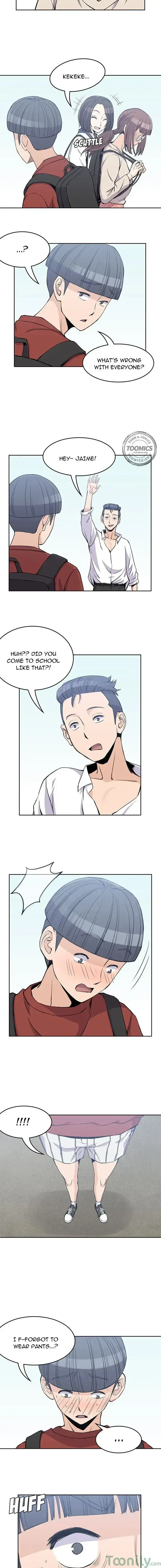 Boys are Boys - Chapter 12 [photo 2] - MangaPorn