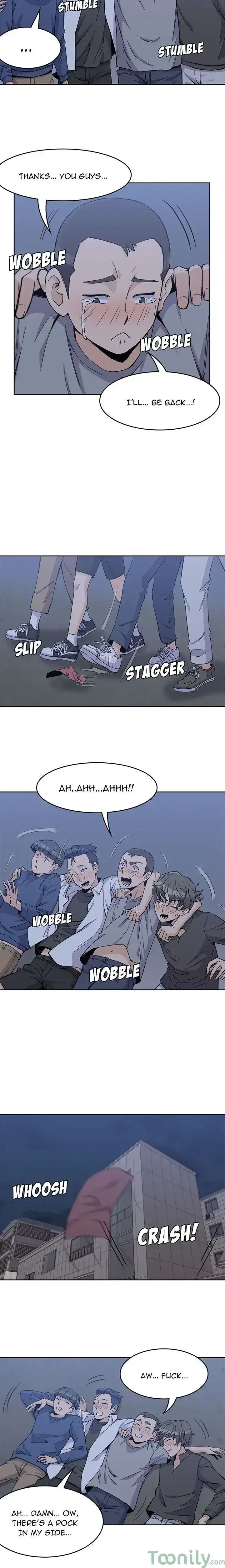 Boys are Boys - Chapter 13 [photo 2] - MangaPorn