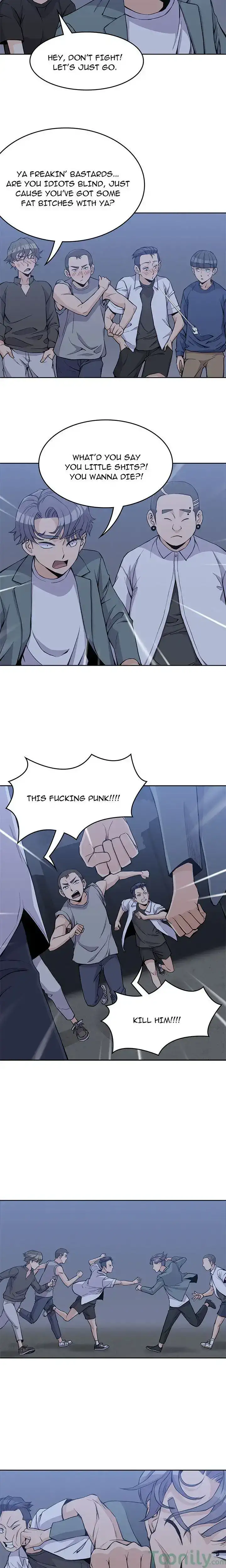 Boys are Boys - Chapter 13 [photo 5] - MangaPorn