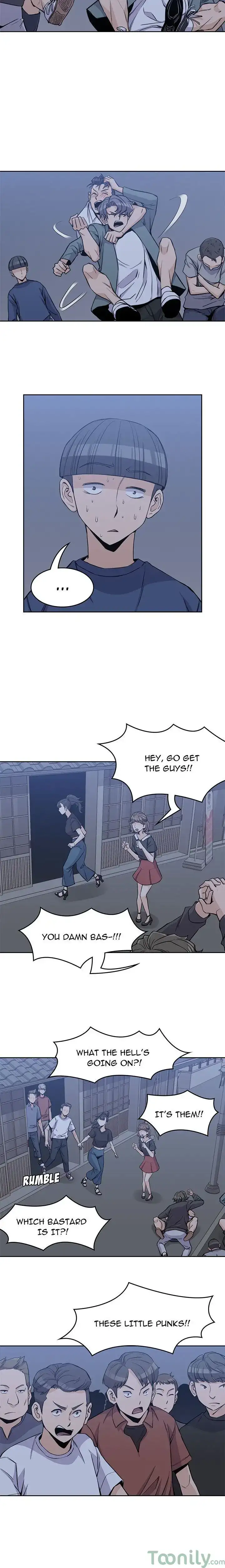 Boys are Boys - Chapter 13 [photo 7] - MangaPorn