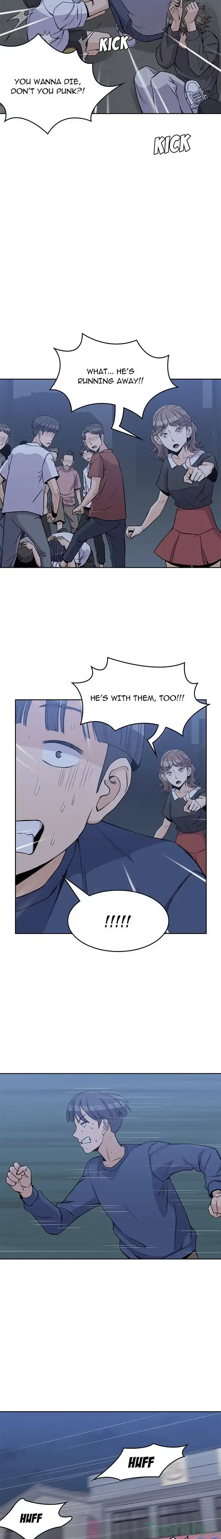 Boys are Boys - Chapter 13 [photo 9] - MangaPorn