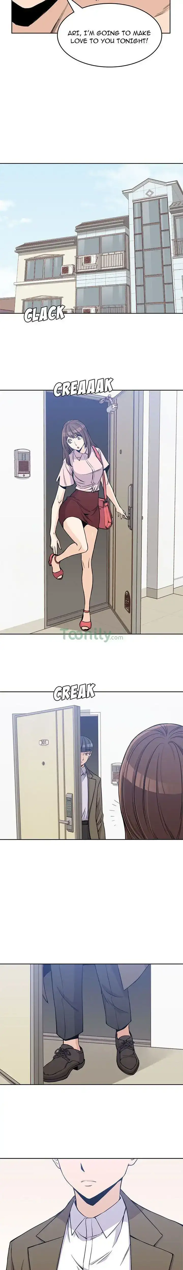 Boys are Boys - Chapter 14 [photo 3] - MangaPorn