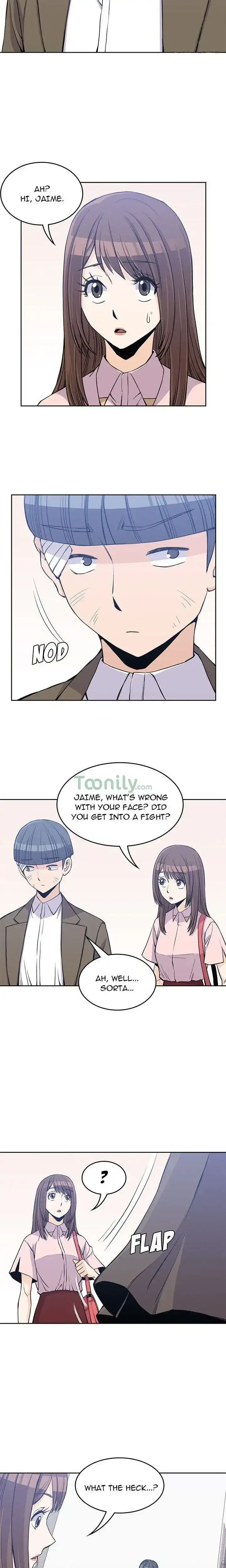 Boys are Boys - Chapter 14 [photo 4] - MangaPorn