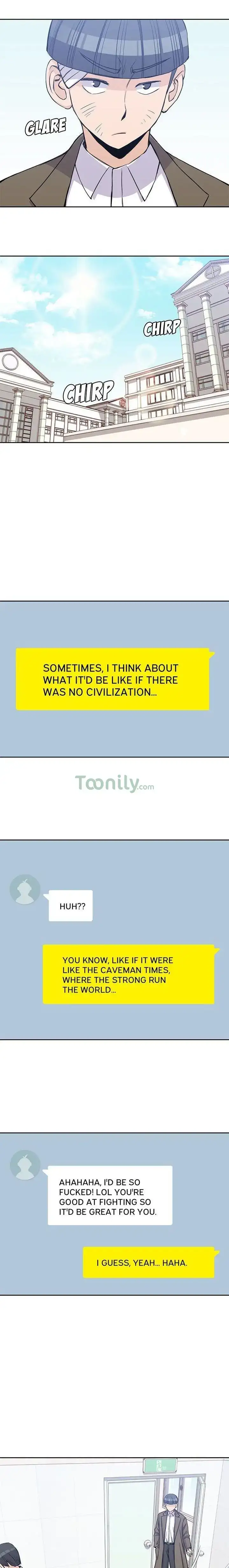 Boys are Boys - Chapter 14 [photo 6] - MangaPorn