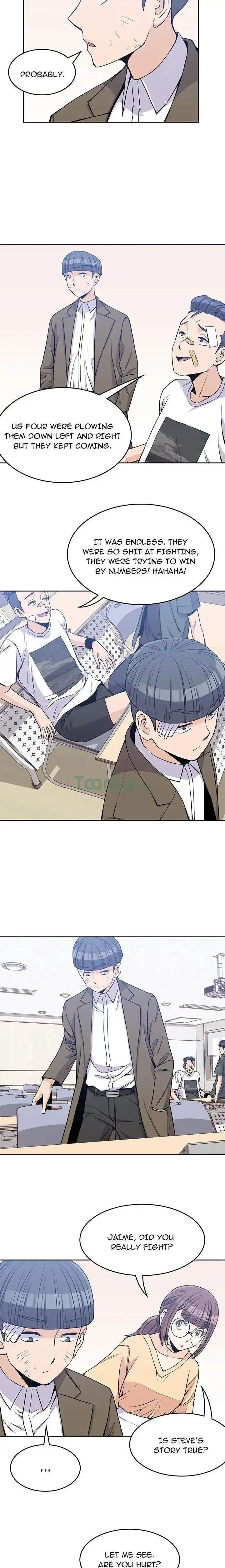 Boys are Boys - Chapter 14 [photo 8] - MangaPorn