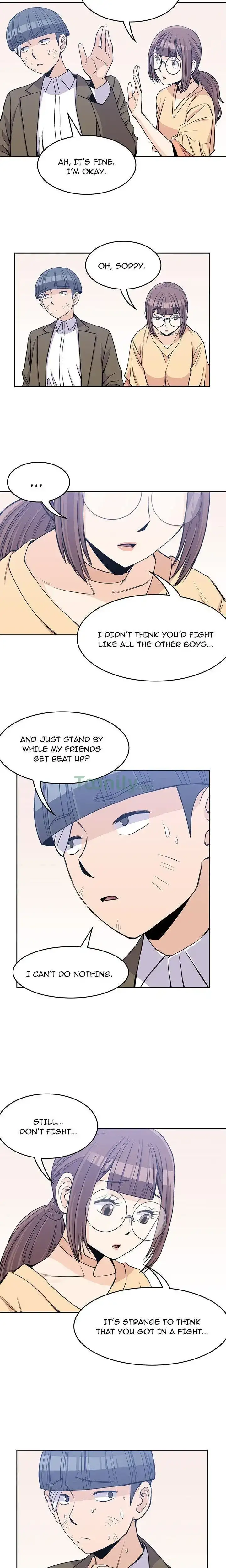 Boys are Boys - Chapter 14 [photo 9] - MangaPorn