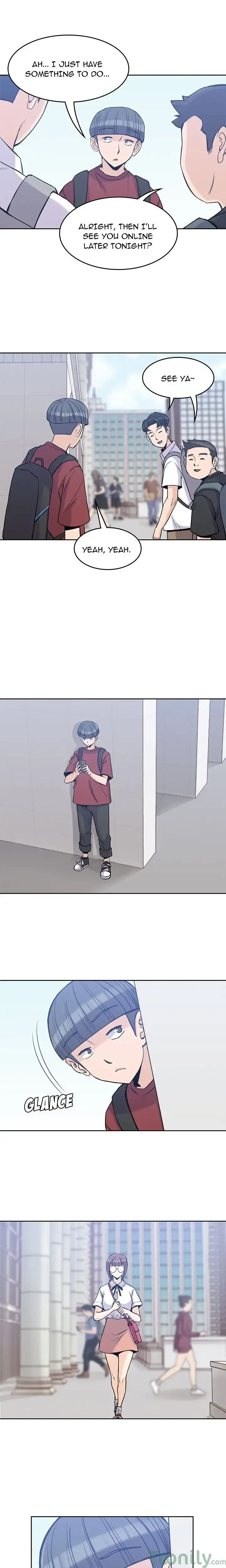 Boys are Boys - Chapter 15 [photo 10] - MangaPorn