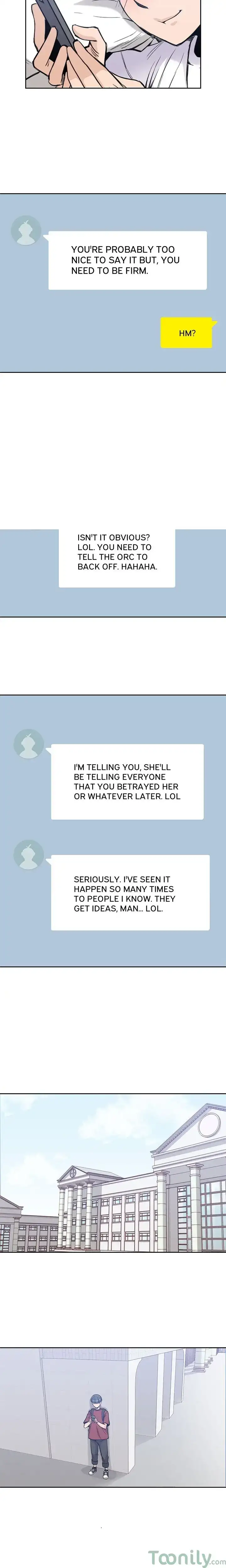 Boys are Boys - Chapter 15 [photo 7] - MangaPorn