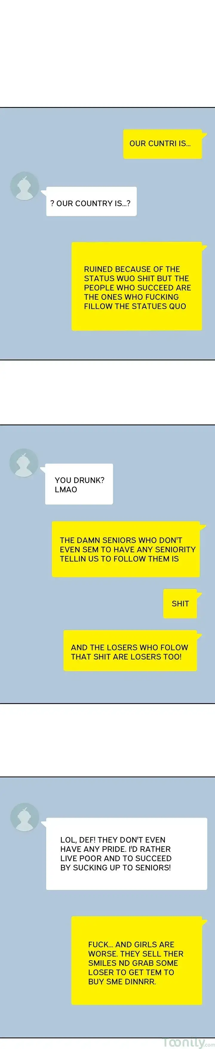 Boys are Boys - Chapter 16 [photo 12] - MangaPorn