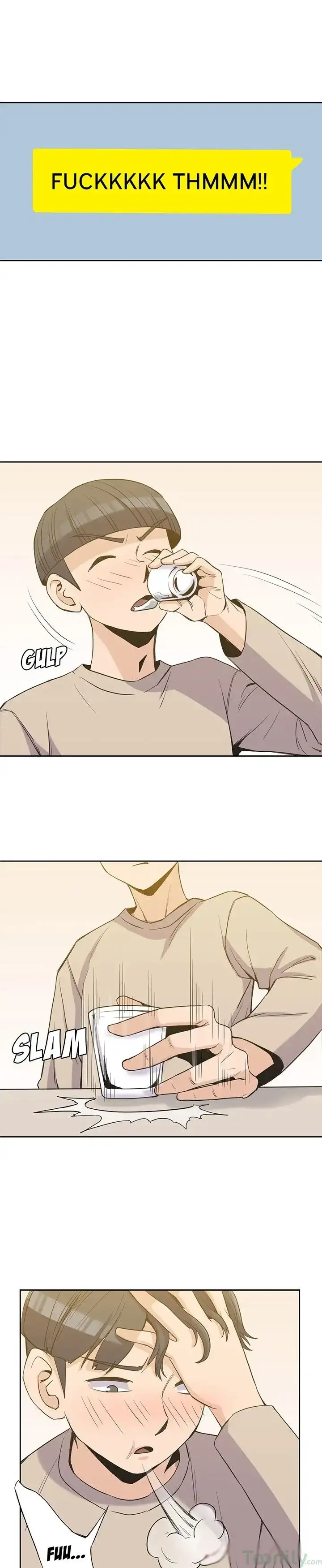 Boys are Boys - Chapter 16 [photo 13] - MangaPorn