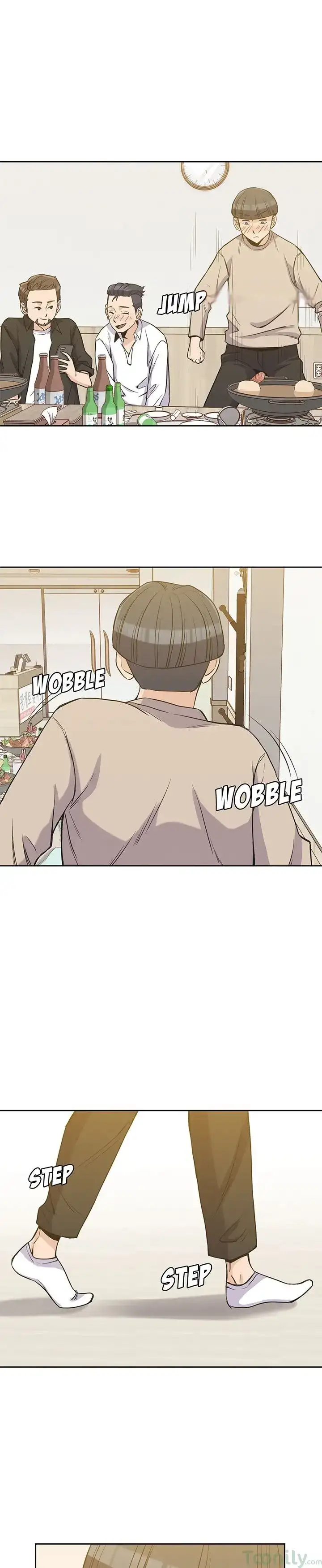 Boys are Boys - Chapter 16 [photo 17] - MangaPorn