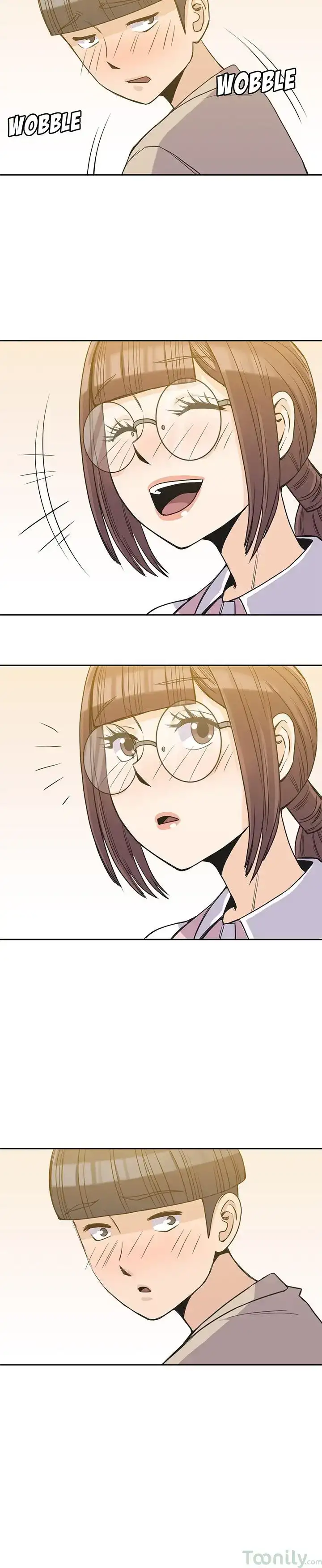 Boys are Boys - Chapter 16 [photo 19] - MangaPorn