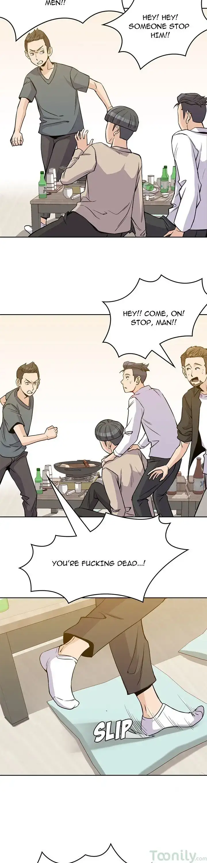 Boys are Boys - Chapter 17 [photo 17] - MangaPorn