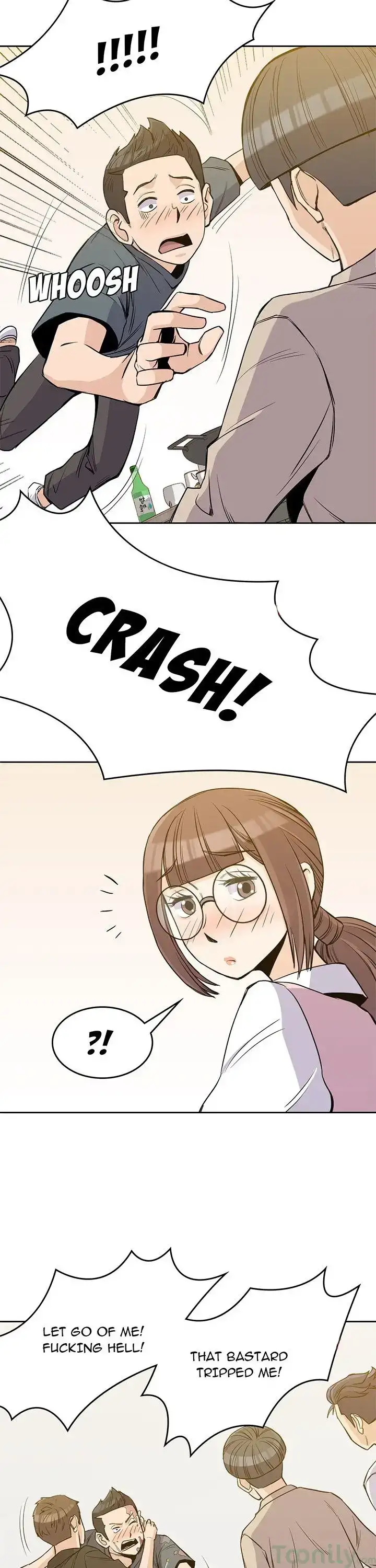 Boys are Boys - Chapter 17 [photo 18] - MangaPorn