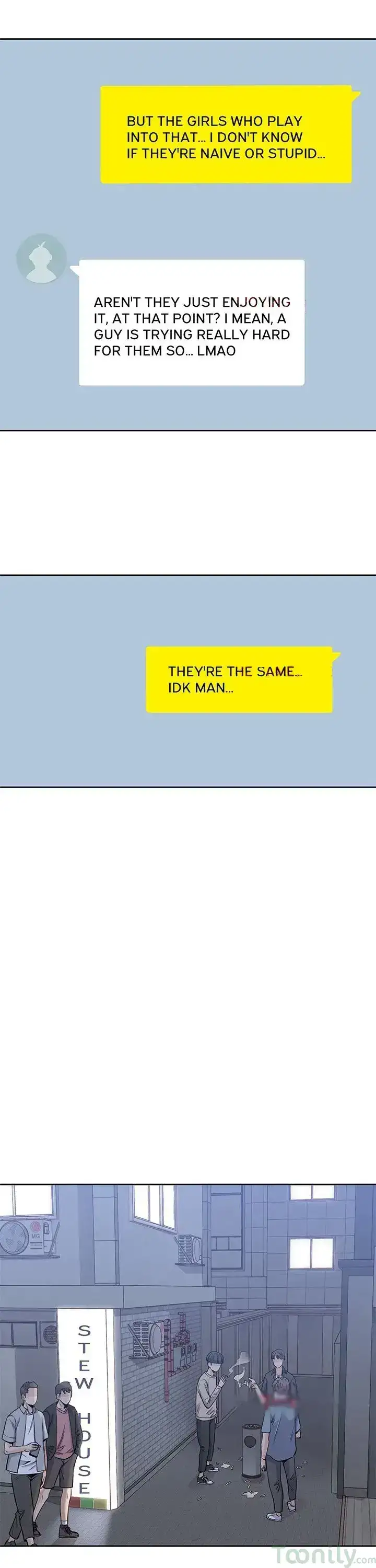 Boys are Boys - Chapter 17 [photo 4] - MangaPorn