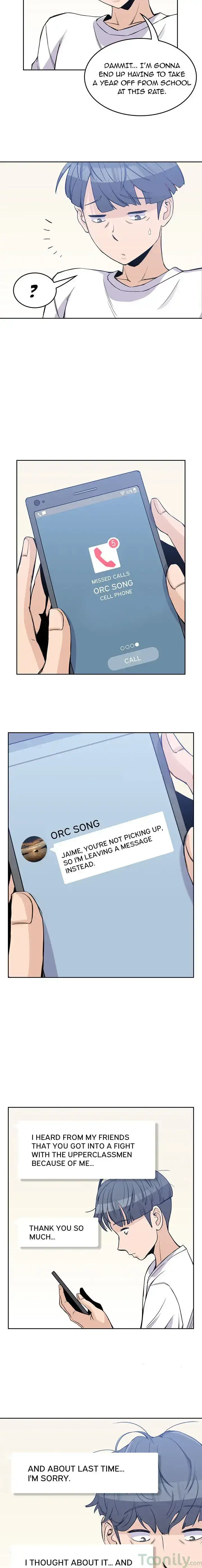 Boys are Boys - Chapter 18 [photo 3] - MangaPorn