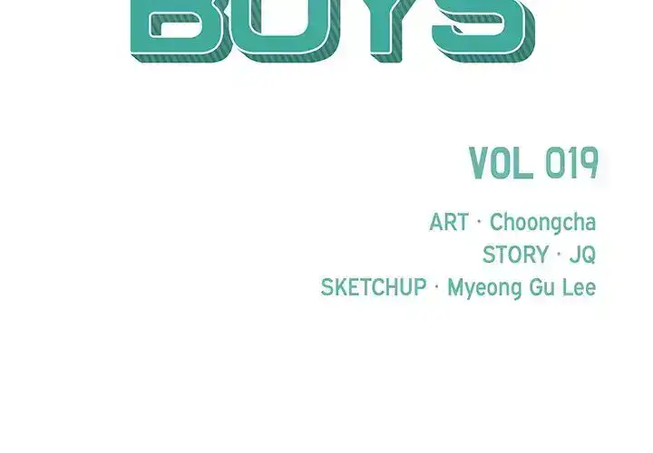 Boys are Boys - Chapter 19 [photo 2] - MangaPorn