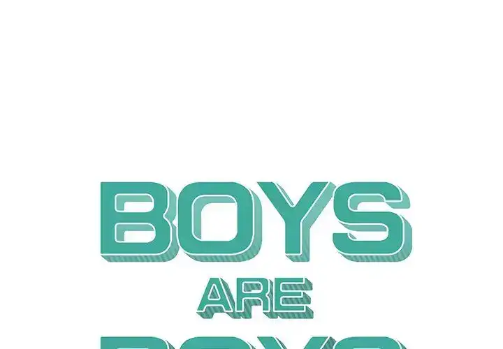 Boys are Boys - Chapter 20 [photo 1] - MangaPorn