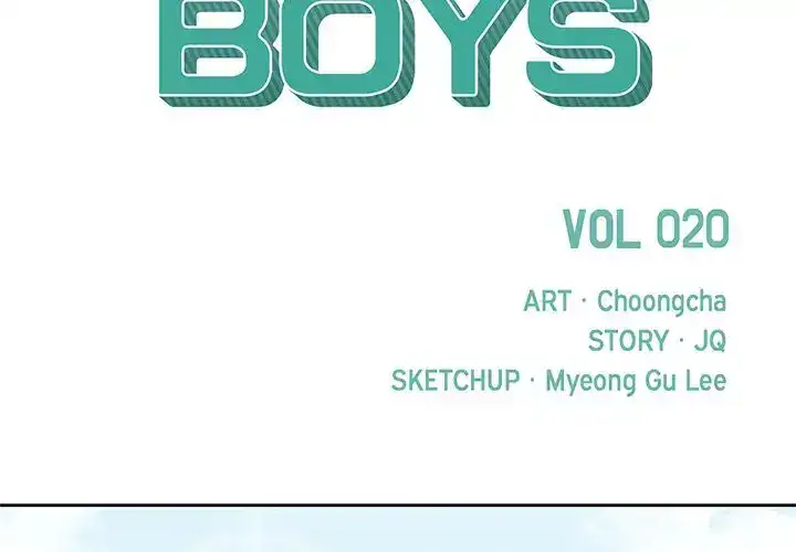 Boys are Boys - Chapter 20 [photo 2] - MangaPorn