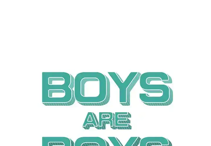 Boys are Boys - Chapter 23 [photo 1] - MangaPorn