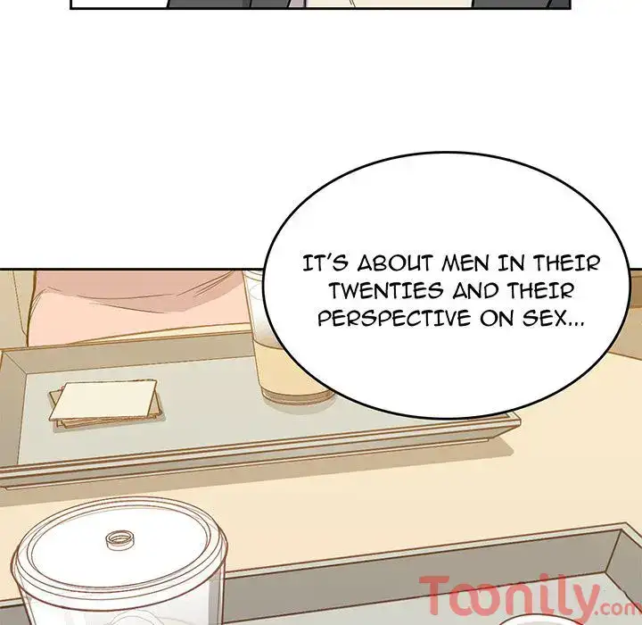 Boys are Boys - Chapter 23 [photo 36] - MangaPorn