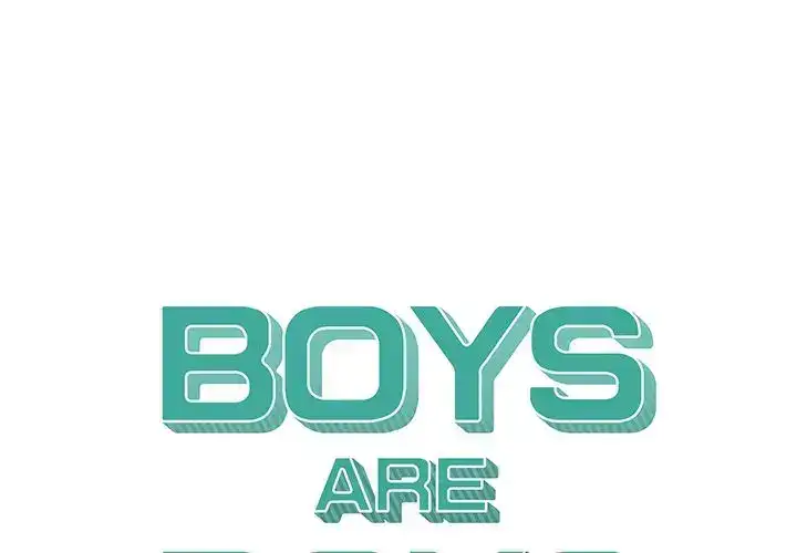 Boys are Boys - Chapter 24 [photo 1] - MangaPorn