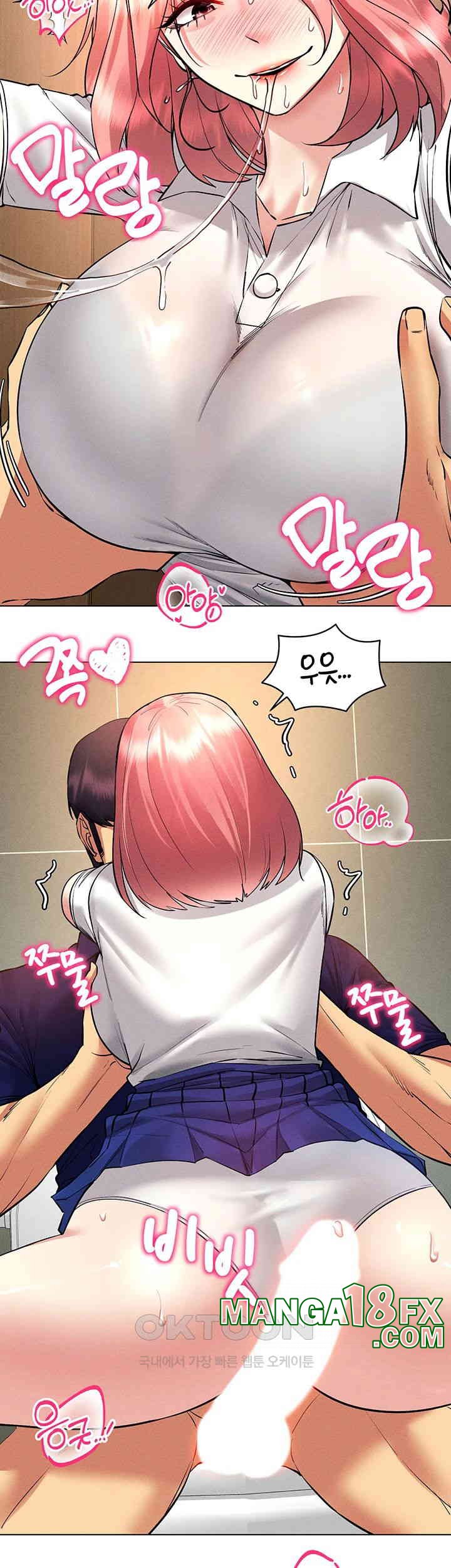 Using Eroge Abilities In Real Life Raw - Chapter 33 [photo 13] - MangaPorn