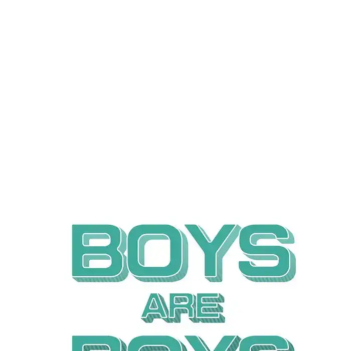 Boys are Boys - Chapter 27 [photo 20] - MangaPorn