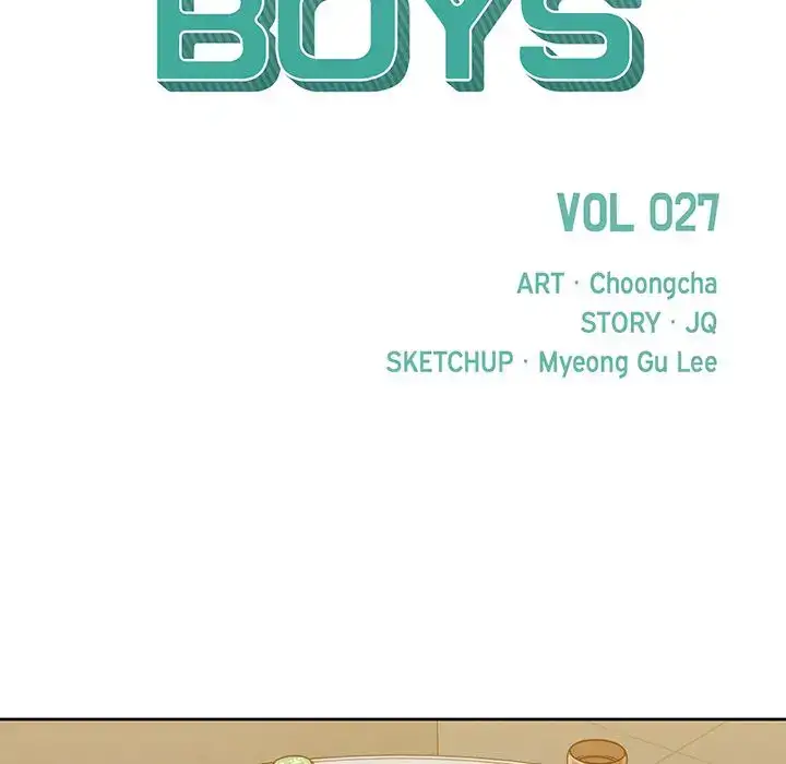Boys are Boys - Chapter 27 [photo 21] - MangaPorn
