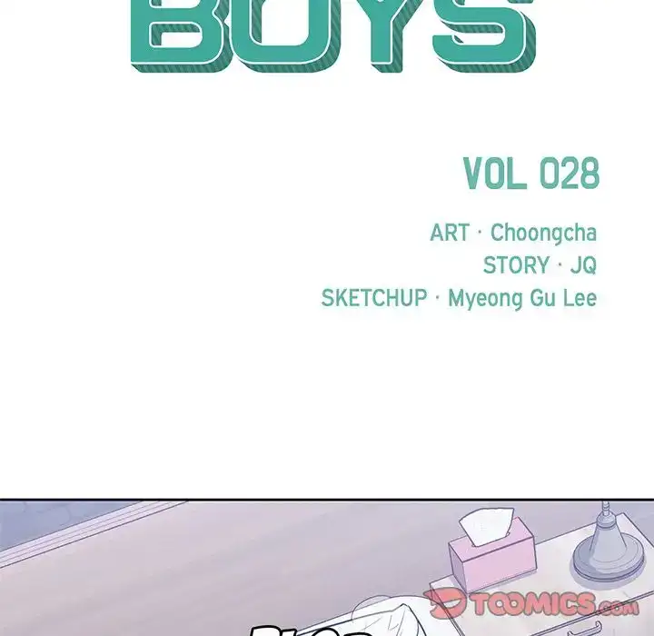Boys are Boys - Chapter 28 [photo 15] - MangaPorn