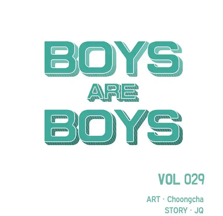 Boys are Boys - Chapter 29 [photo 19] - MangaPorn