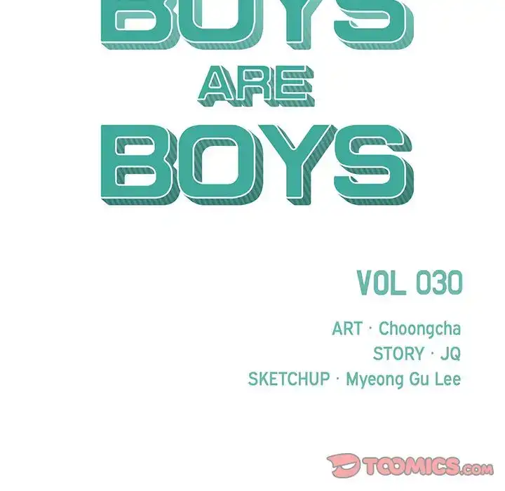 Boys are Boys - Chapter 30 [photo 14] - MangaPorn
