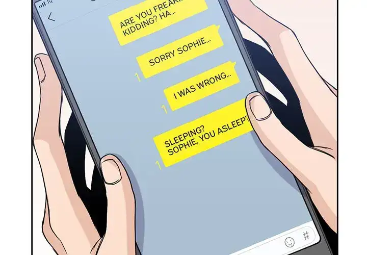 Boys are Boys - Chapter 30 [photo 4] - MangaPorn