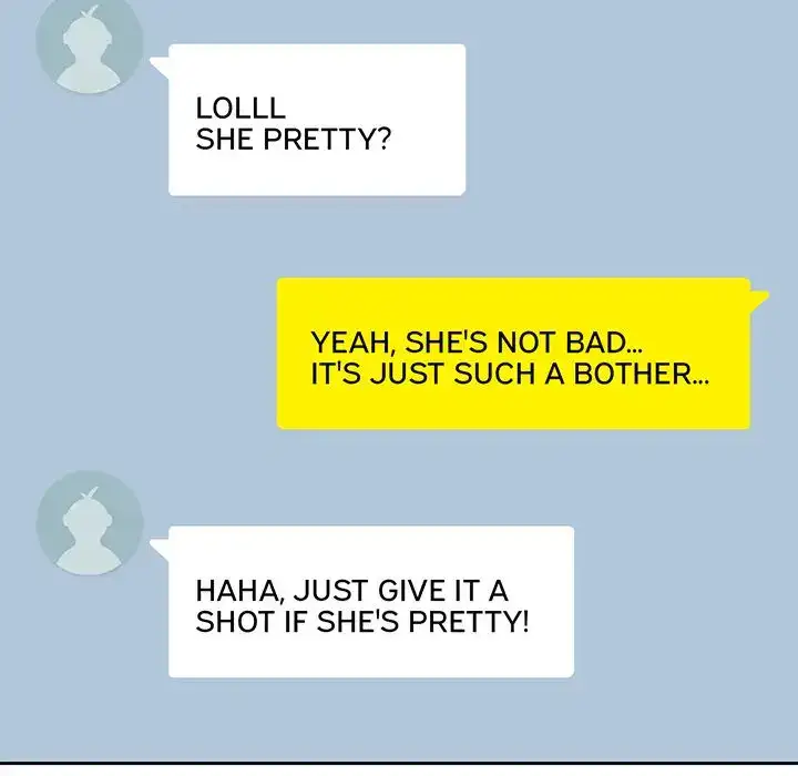 Boys are Boys - Chapter 31 [photo 39] - MangaPorn