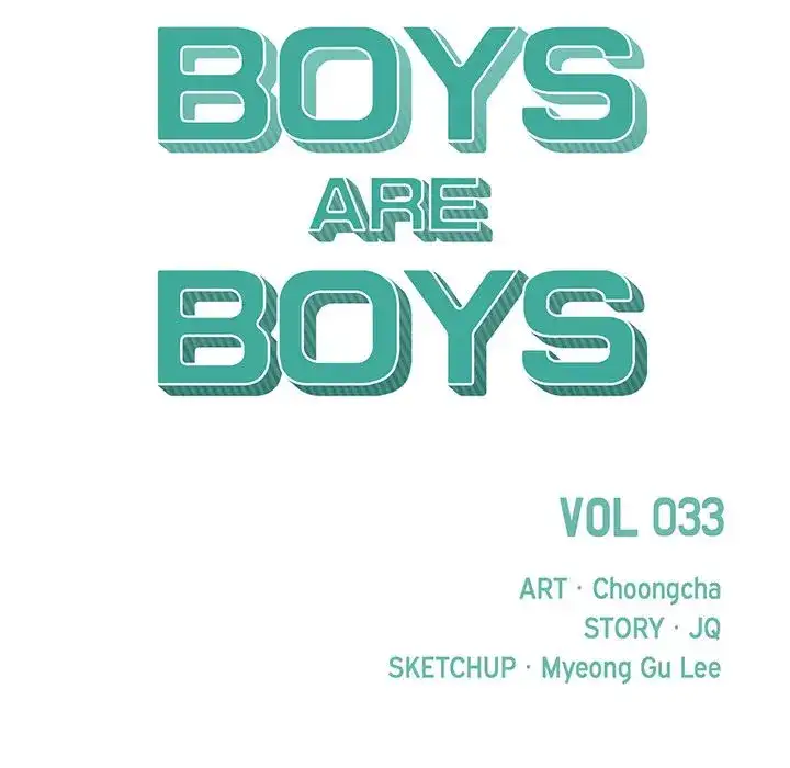 Boys are Boys - Chapter 33 [photo 16] - MangaPorn