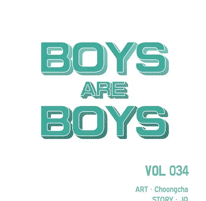 Boys are Boys - Chapter 34 [photo 20] - MangaPorn