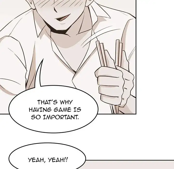 Boys are Boys - Chapter 34 [photo 35] - MangaPorn