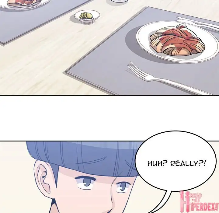 Boys are Boys - Chapter 37 [photo 56] - MangaPorn