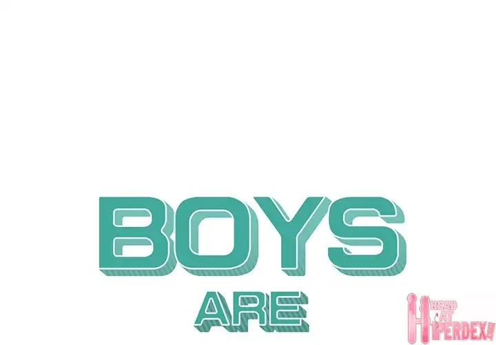 Boys are Boys - Chapter 38 [photo 1] - MangaPorn