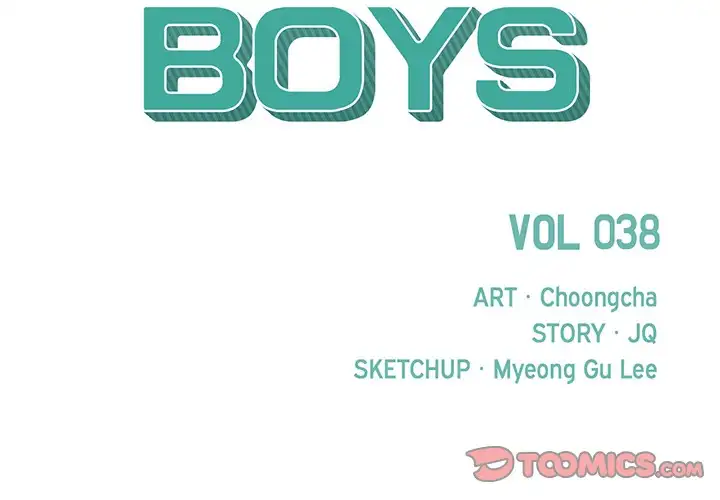 Boys are Boys - Chapter 38 [photo 2] - MangaPorn