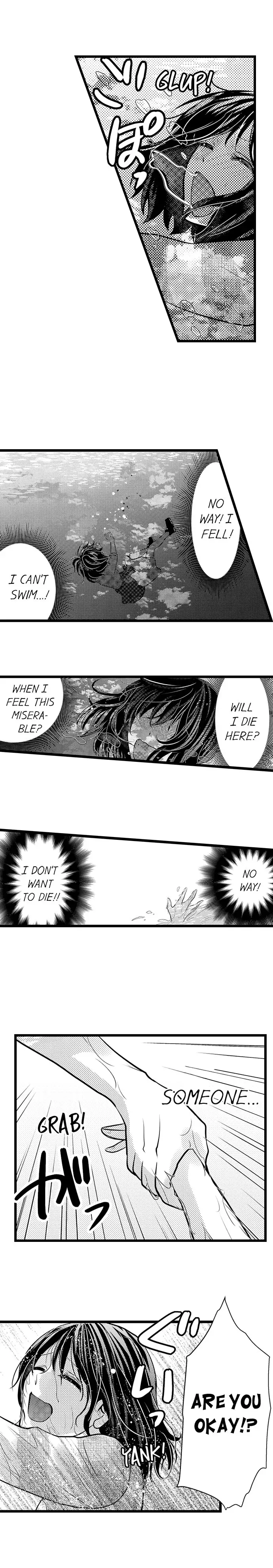 Wild Play Outside - Chapter 1 [photo 5] - MangaPorn