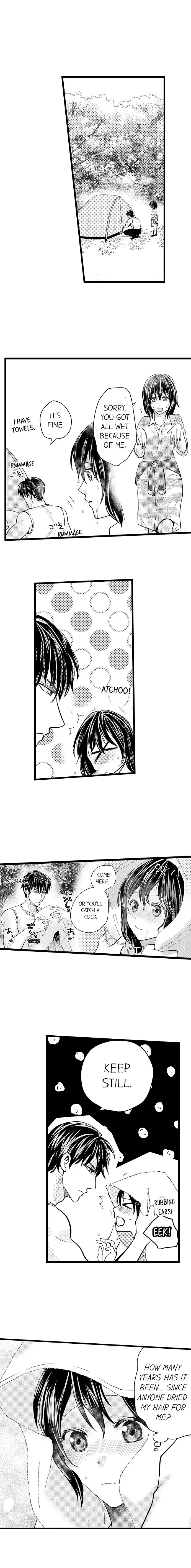 Wild Play Outside - Chapter 1 [photo 9] - MangaPorn