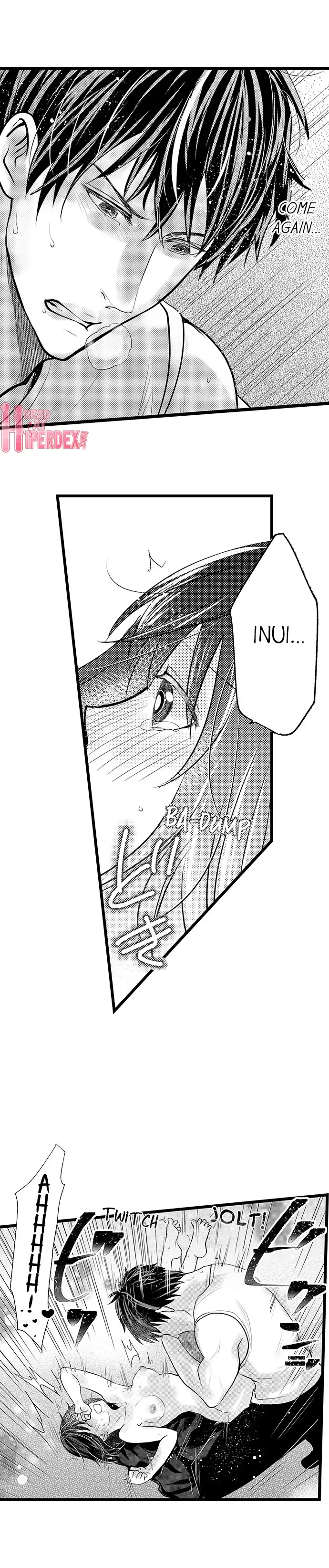 Wild Play Outside - Chapter 4 [photo 6] - MangaPorn